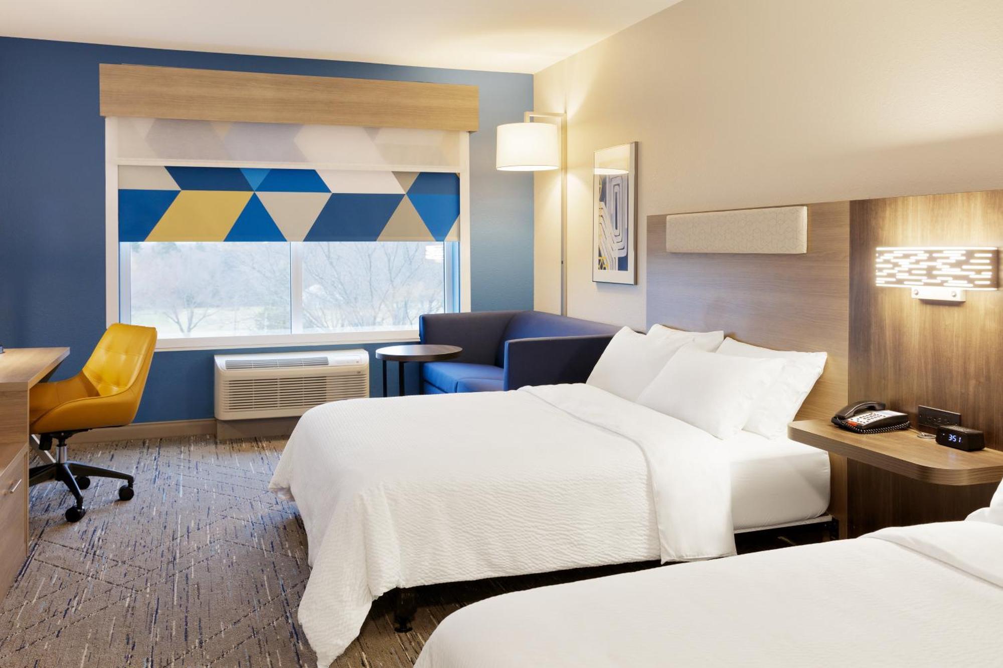 Holiday Inn Express & Suites Port Washington, An Ihg Hotel Εξωτερικό φωτογραφία