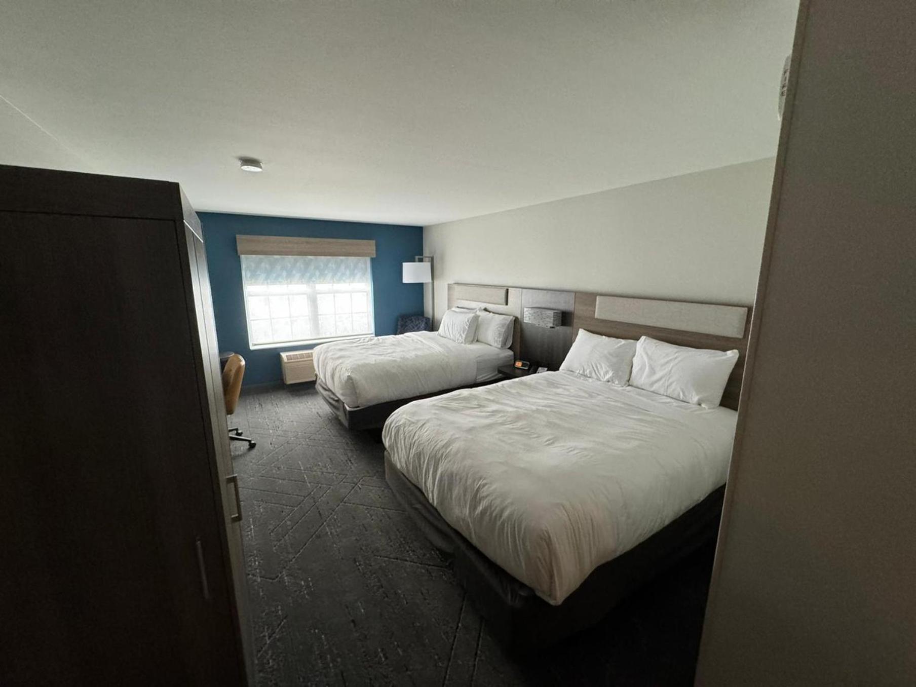 Holiday Inn Express & Suites Port Washington, An Ihg Hotel Εξωτερικό φωτογραφία